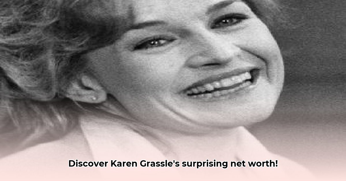 karen-grassle-net-worth
